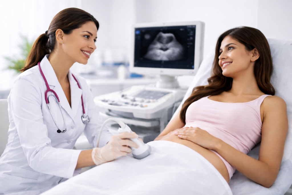 women’s health & gynecology